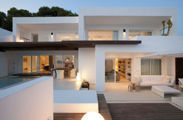 Dupli Dos House, Ibiza