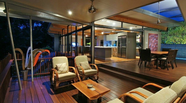 Tree House