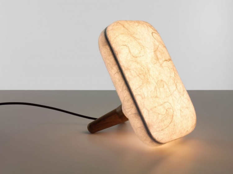Tokonoma lighting