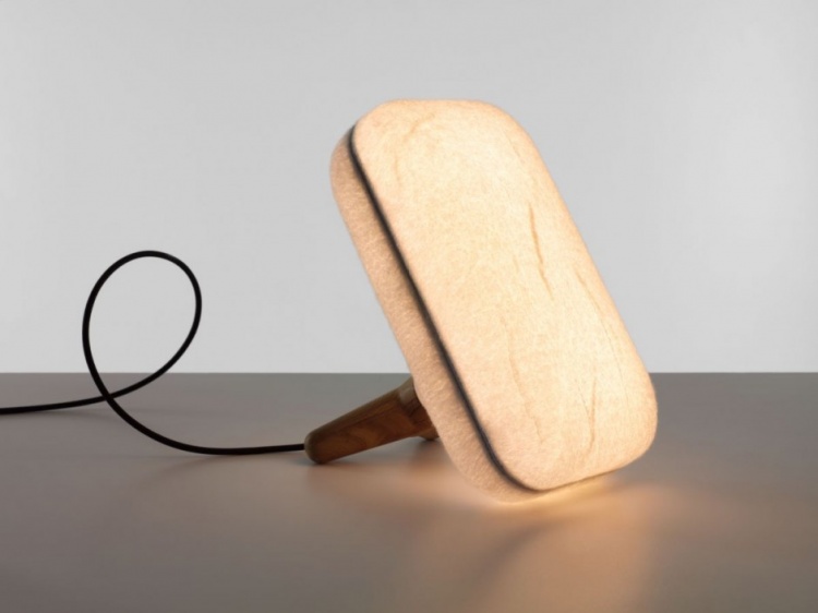 Tokonoma lighting