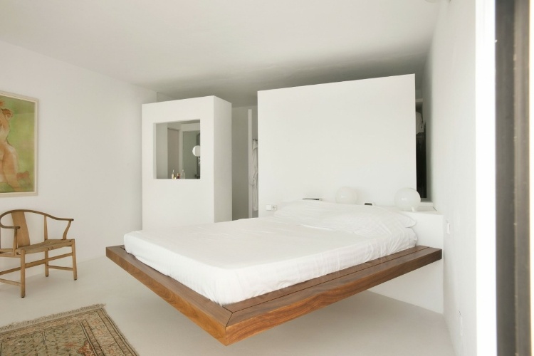 Dupli Dos House, Ibiza