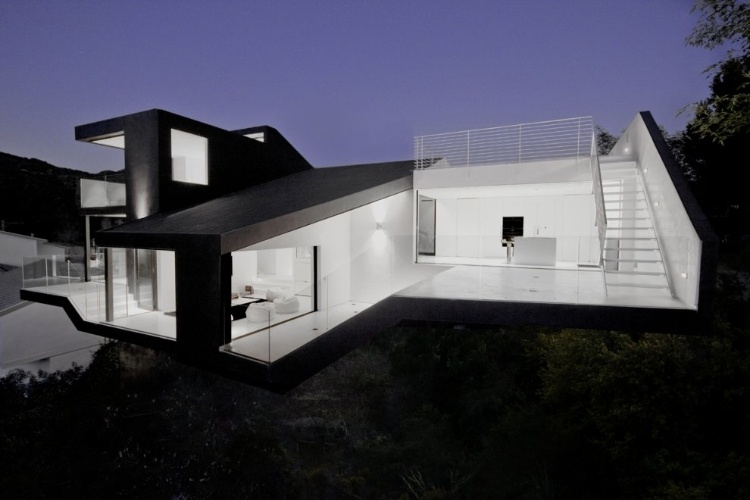 Nakahouse design