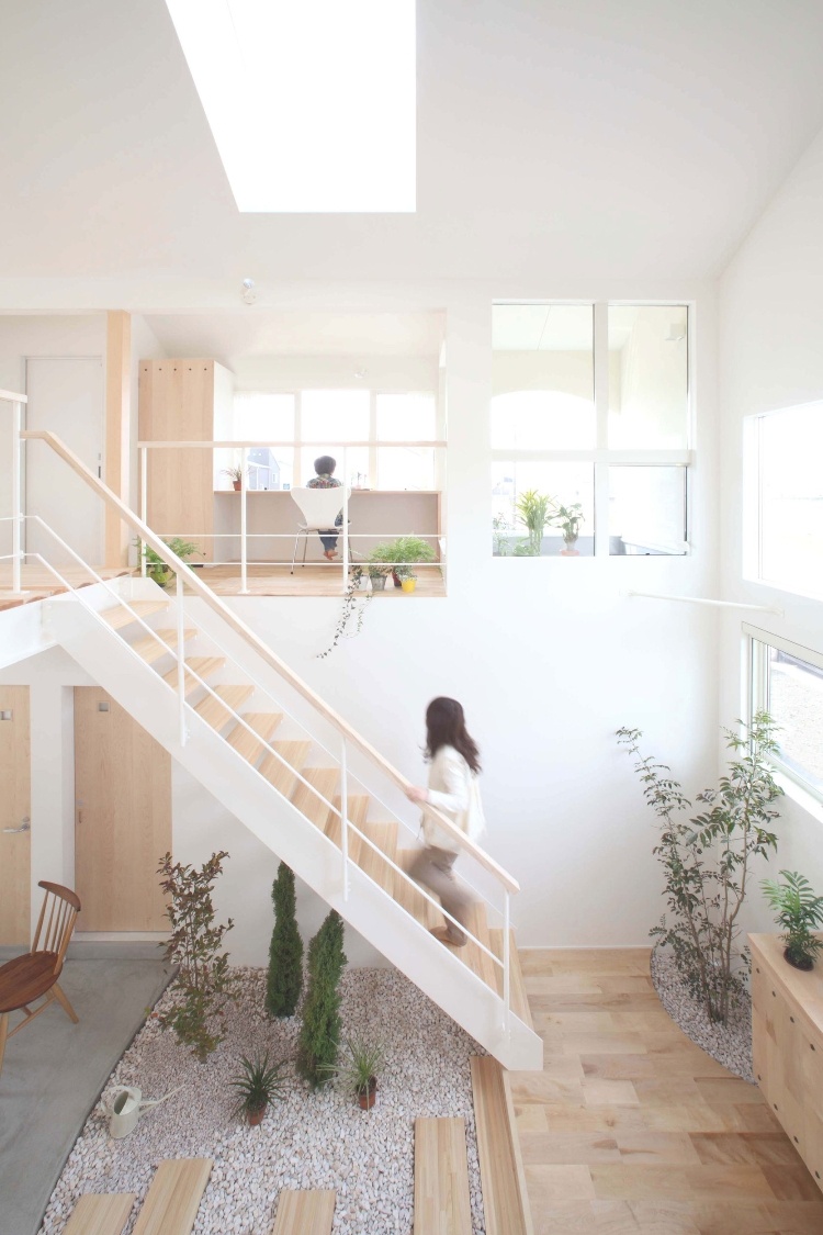 Kofunaki House