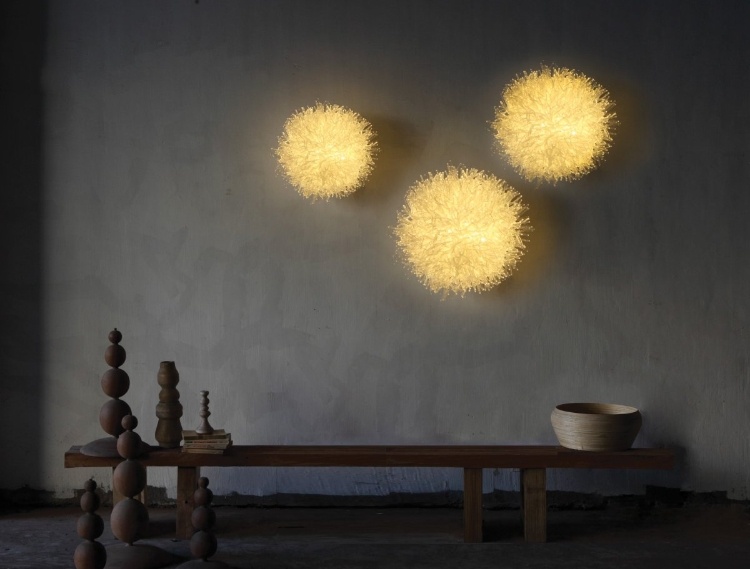 Anemone Collection lighting