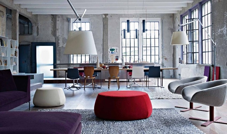 Apartment by B&B Italia