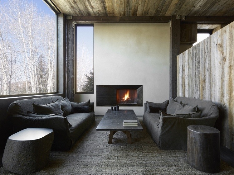 La Muna by Oppenheim Architecture + Design