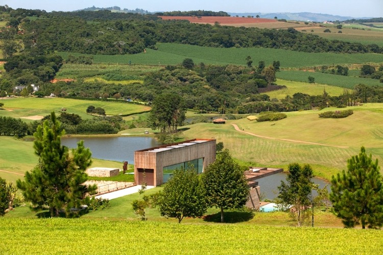 MP Quinta da Baronesa residence