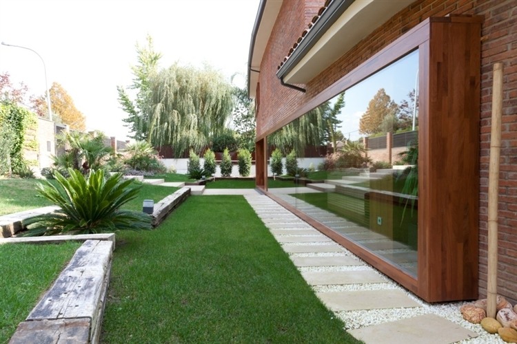 Ballterra House