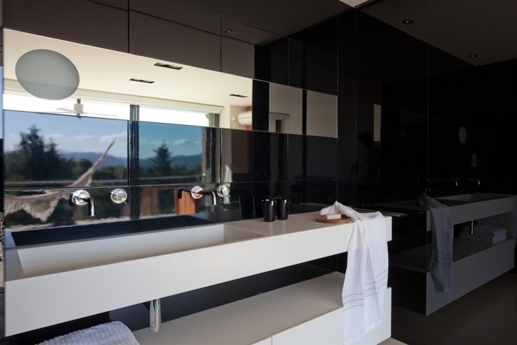 Ballterra House