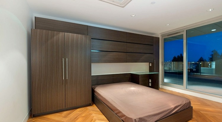 Palmerston Residence design
