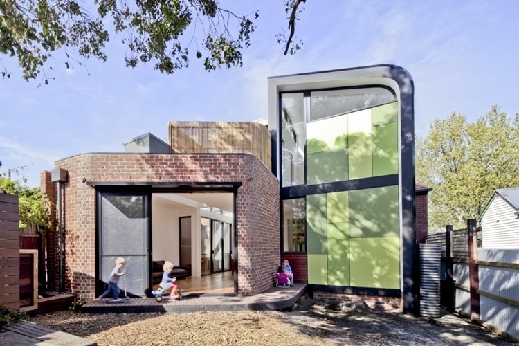 Abbotsford Residence