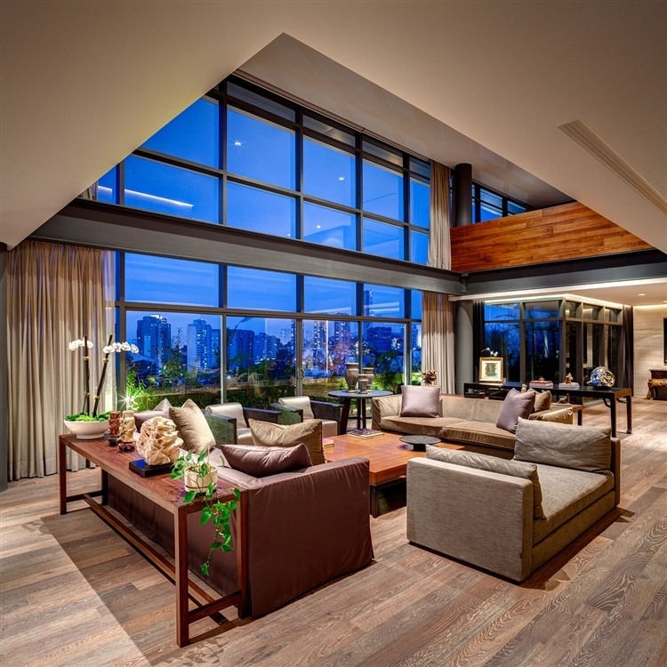 Apartment P1