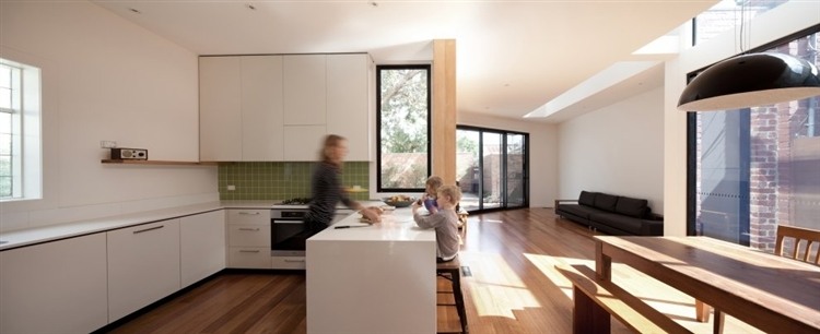 Abbotsford Residence