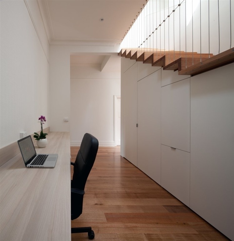 Abbotsford Residence