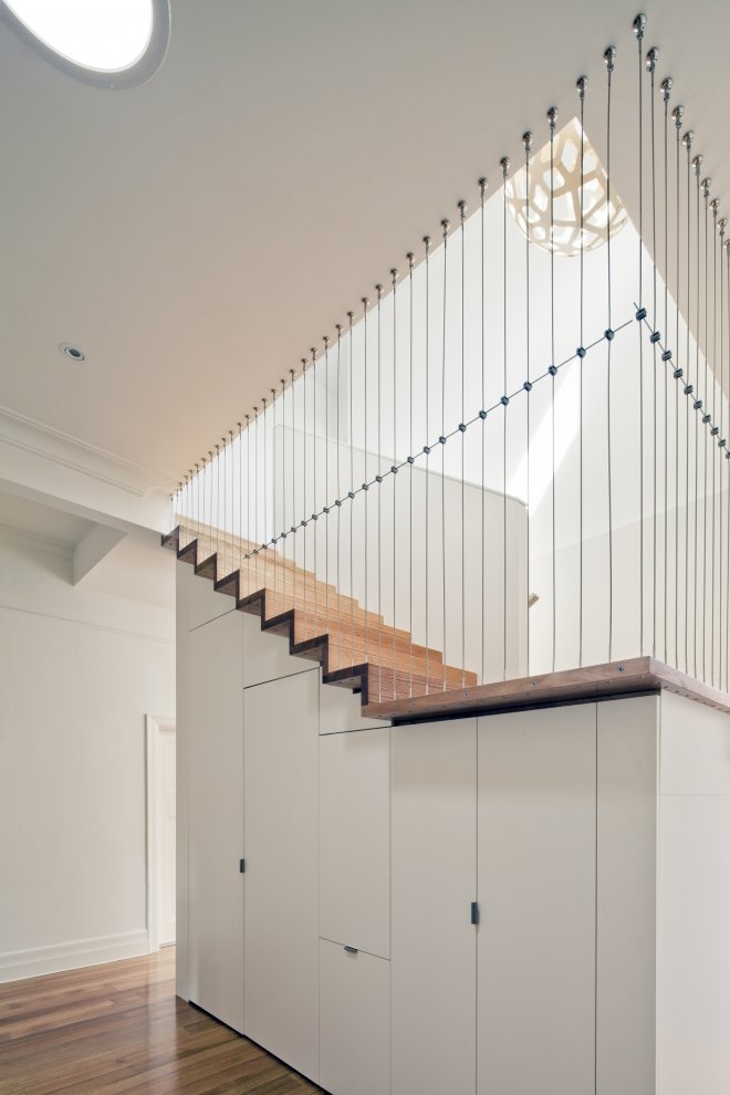 Abbotsford Residence