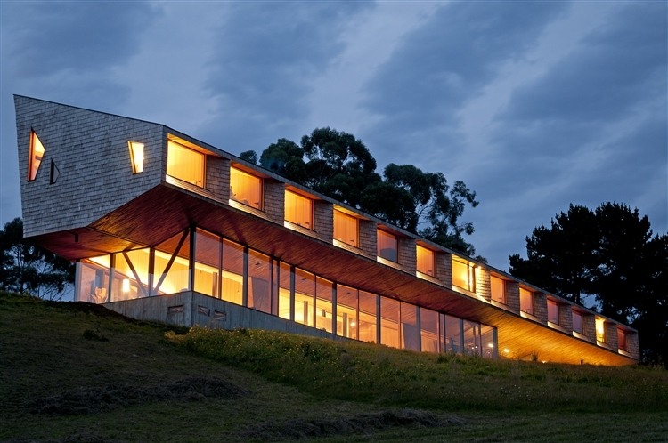Hotel Refugia