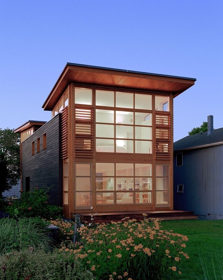 Sound House