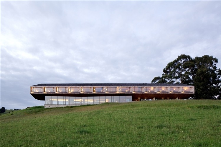 Hotel Refugia