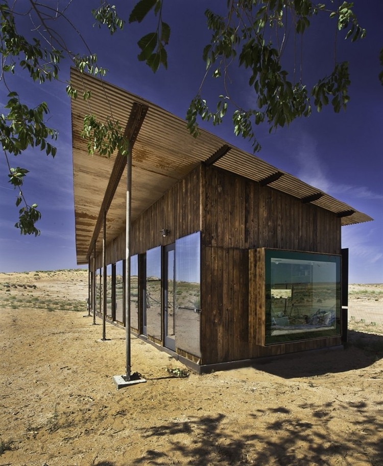 Nakai House
