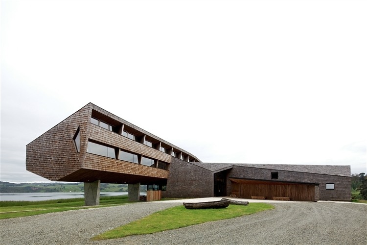 Hotel Refugia