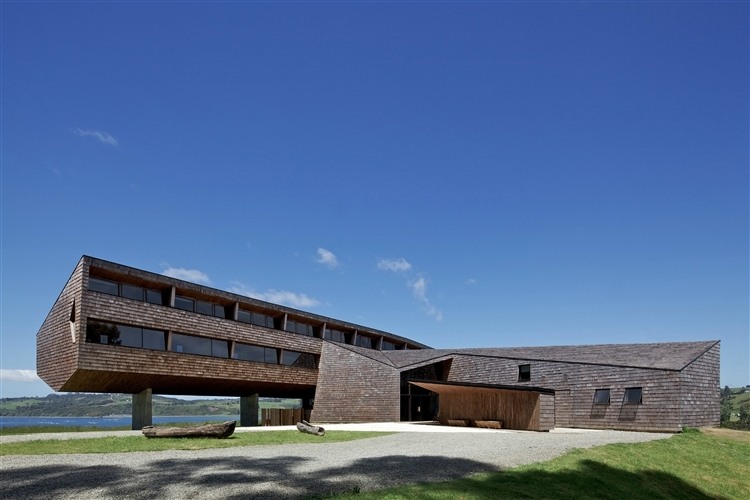 Hotel Refugia