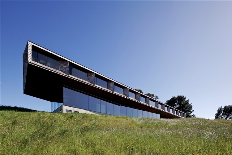 Hotel Refugia