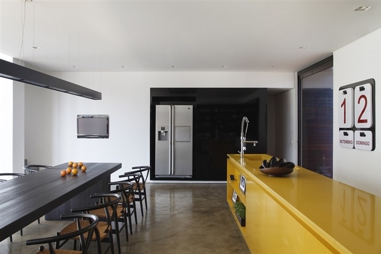 La House design
