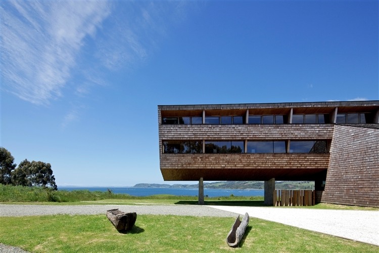 Hotel Refugia