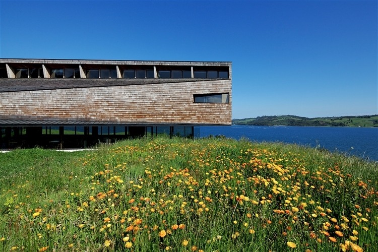 Hotel Refugia