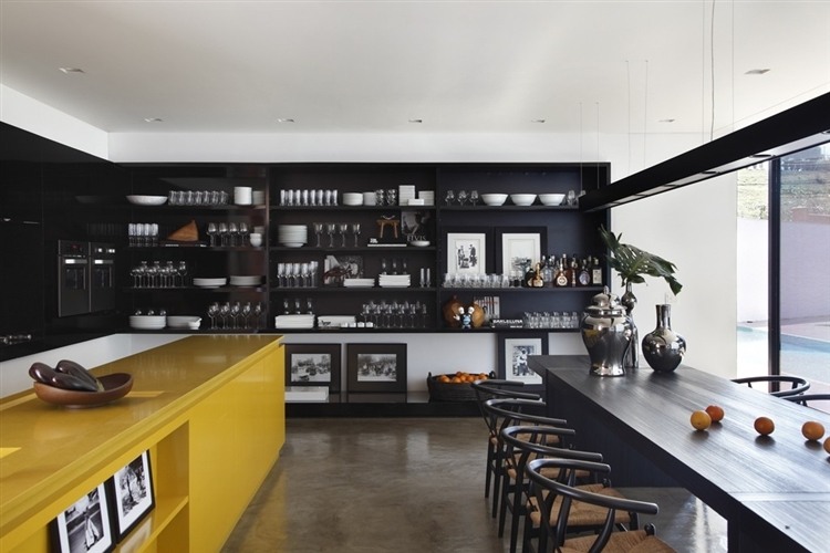 La House design