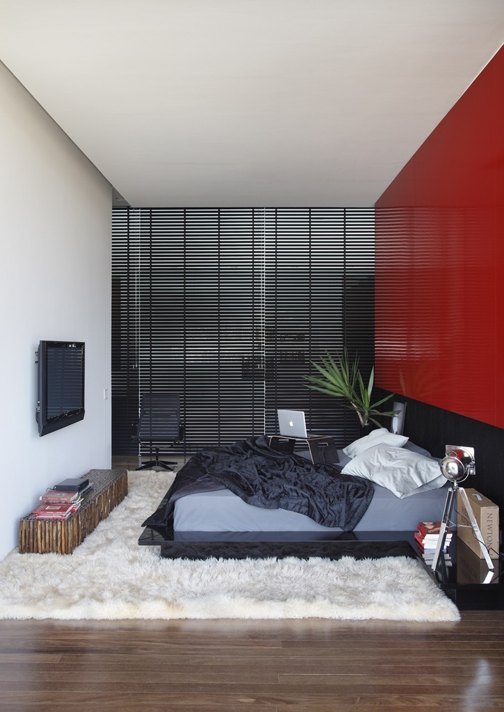 La House design