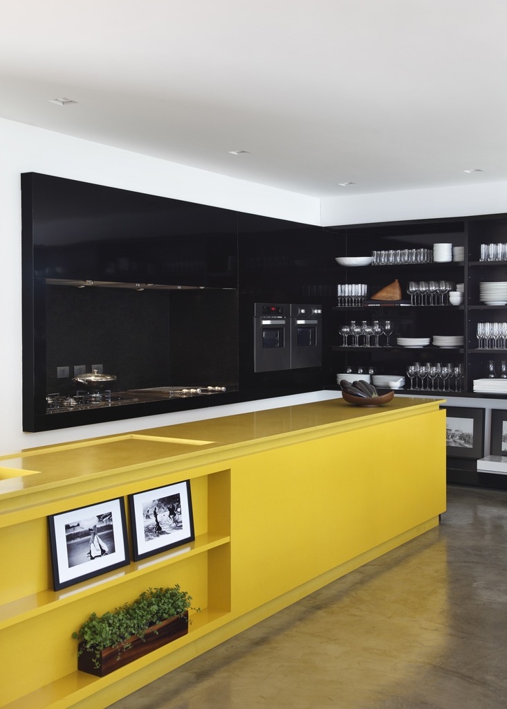 La House design