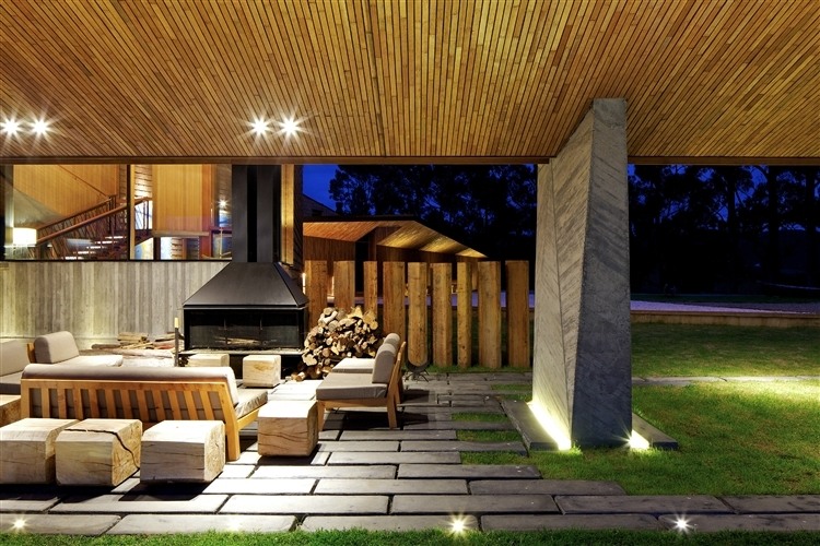 Hotel Refugia