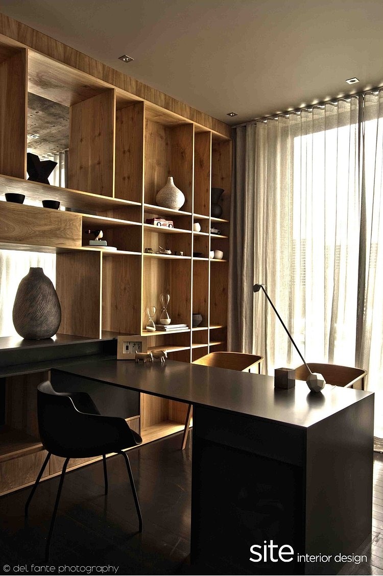Aupiais House by Site Interior Design