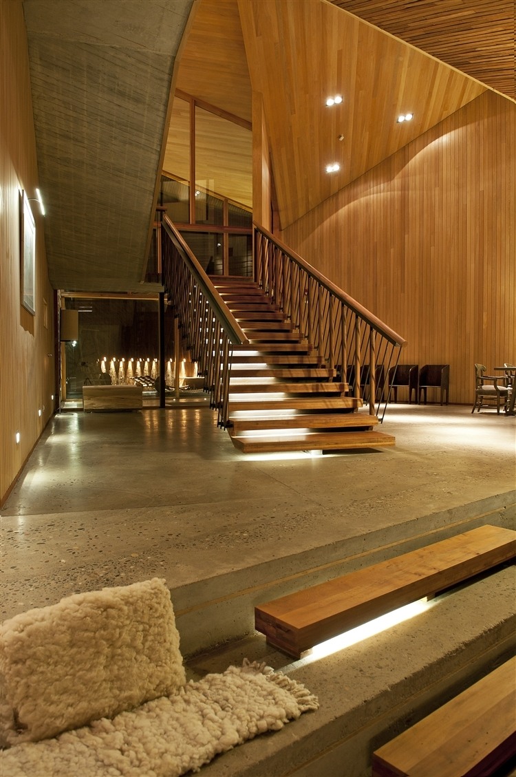 Hotel Refugia