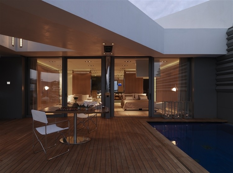 Yachting Club