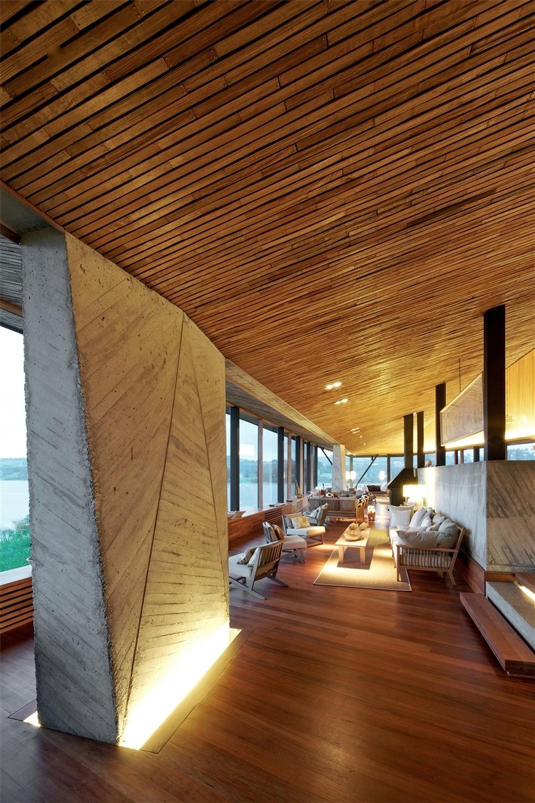 Hotel Refugia