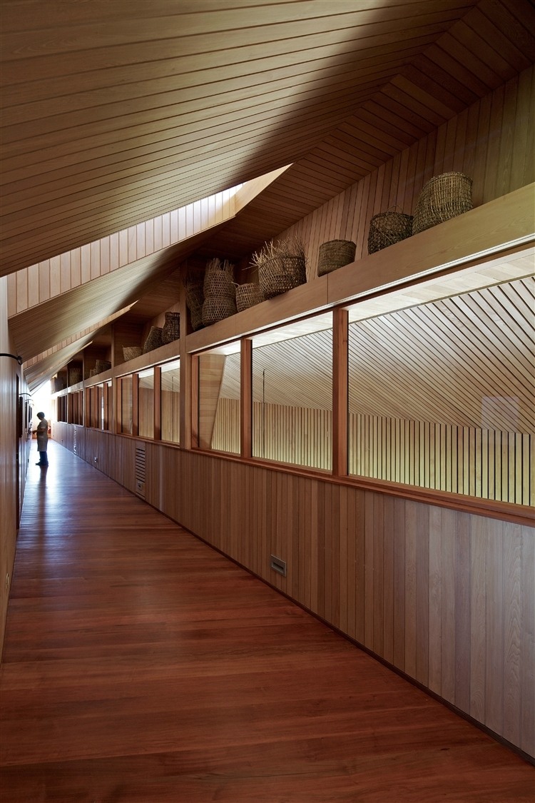 Hotel Refugia