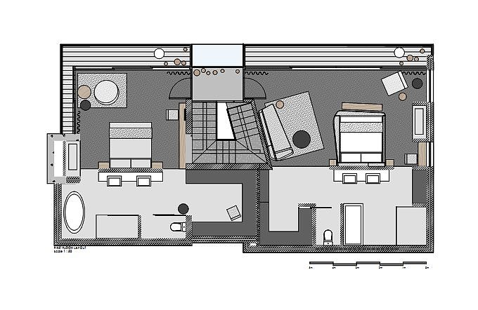 Aupiais House by Site Interior Design