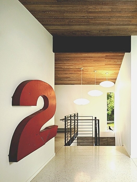 Lakewood Mid-Century by DeForest Architects