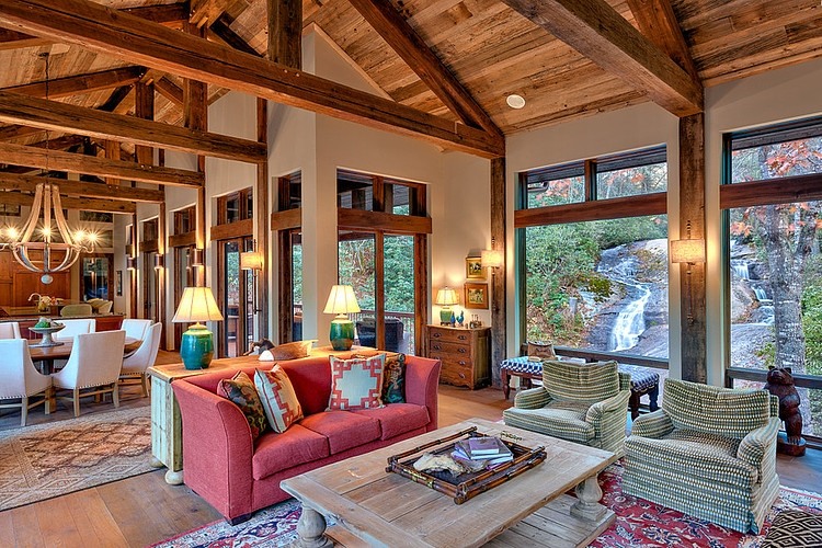 Bridge House by Platt Architecture