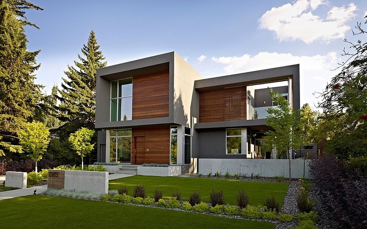 SD House by Thirdstone