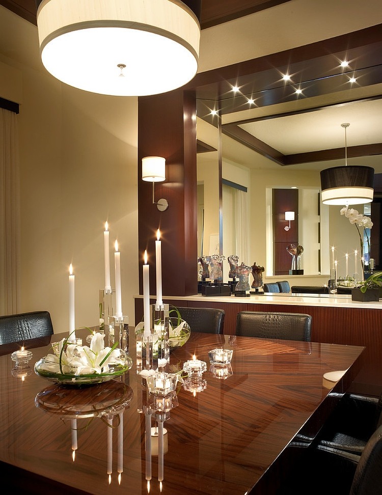Adelson Residence by Jeffrey King Interiors