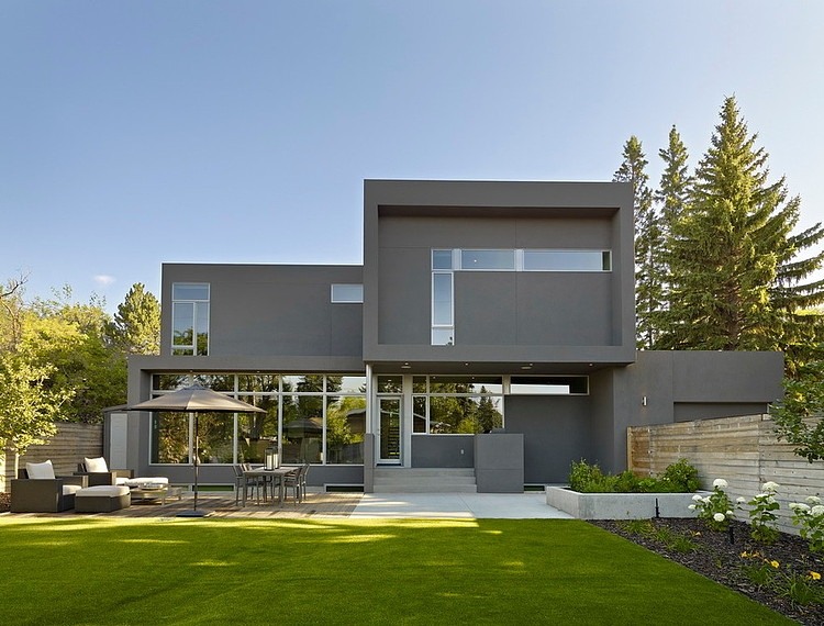 SD House by Thirdstone