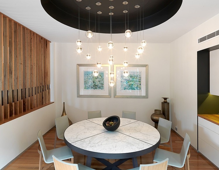 Brighton Home by Mr. Mitchell