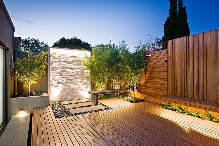 Landscape Design by C.O.S Design