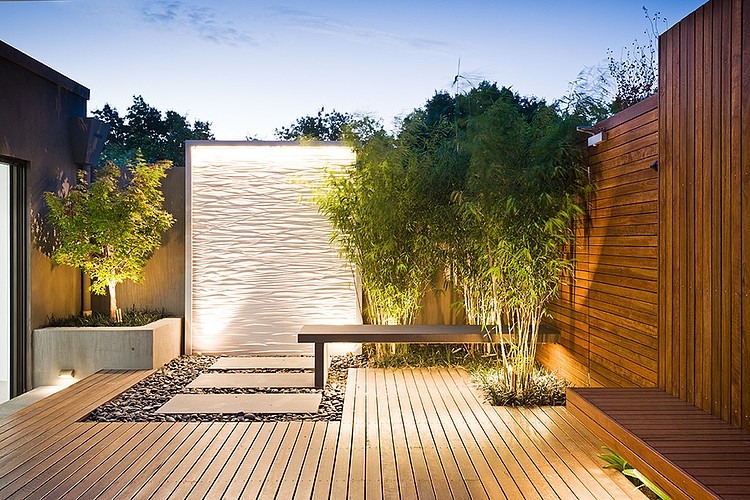 Landscape Design by C.O.S Design