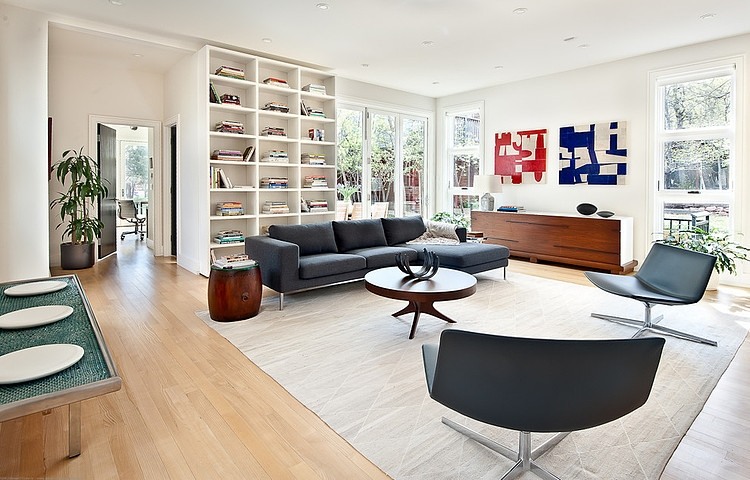 Modern Boulder Home by Kimberly Demmy Design