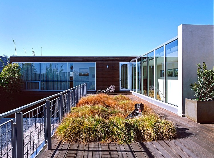 Newport Beach Residence by Paul Davis Architects