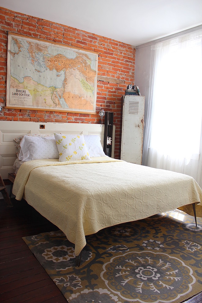 Eclectic South Philly Row House
